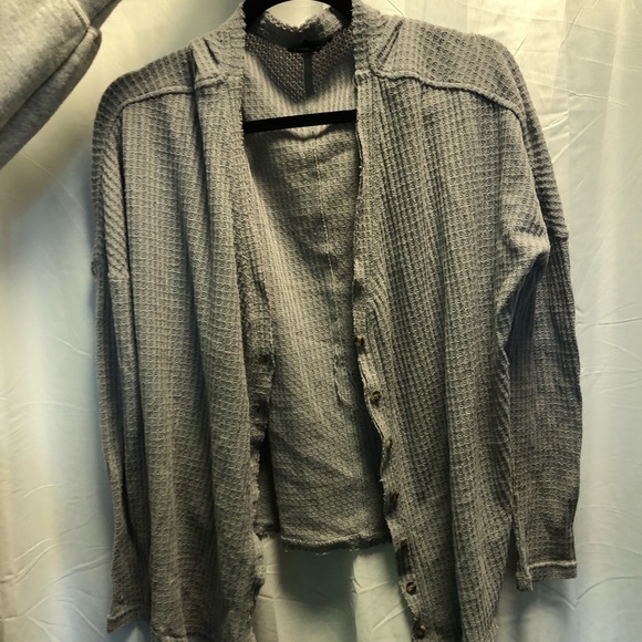 Urban Outfitters Top - Picture 2 of 4